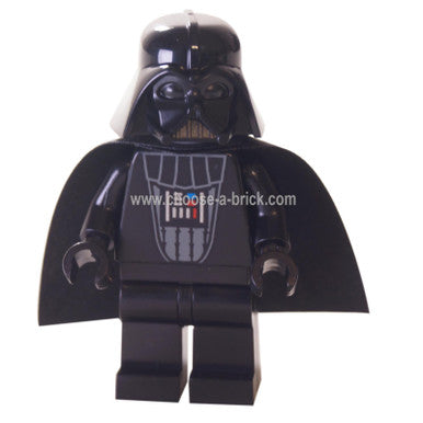 Darth Vader - sw1029 (20. Jubiläum Torso) 