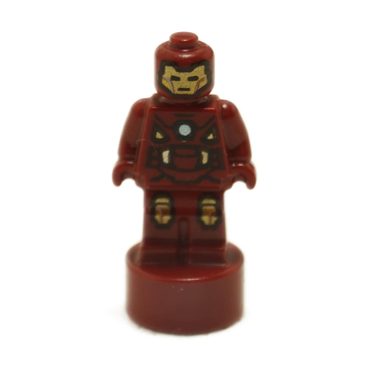 Iron Man Statuette - Trophäe 90398pb043 