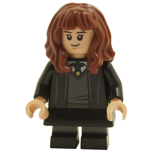 Hermione Granger - Hogwarts Robe 