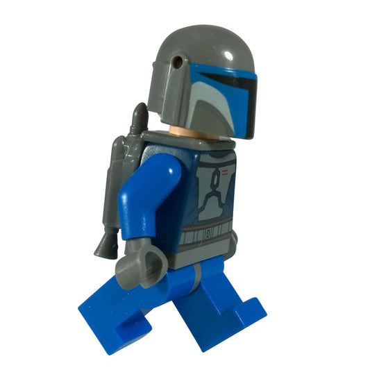 Mandalorian -- sw296 