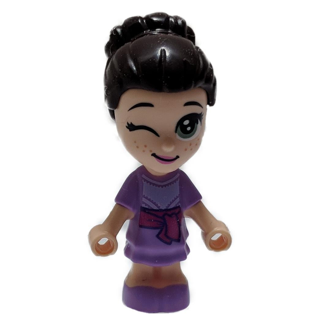 Luisa - Micro Doll LEGO Encanto