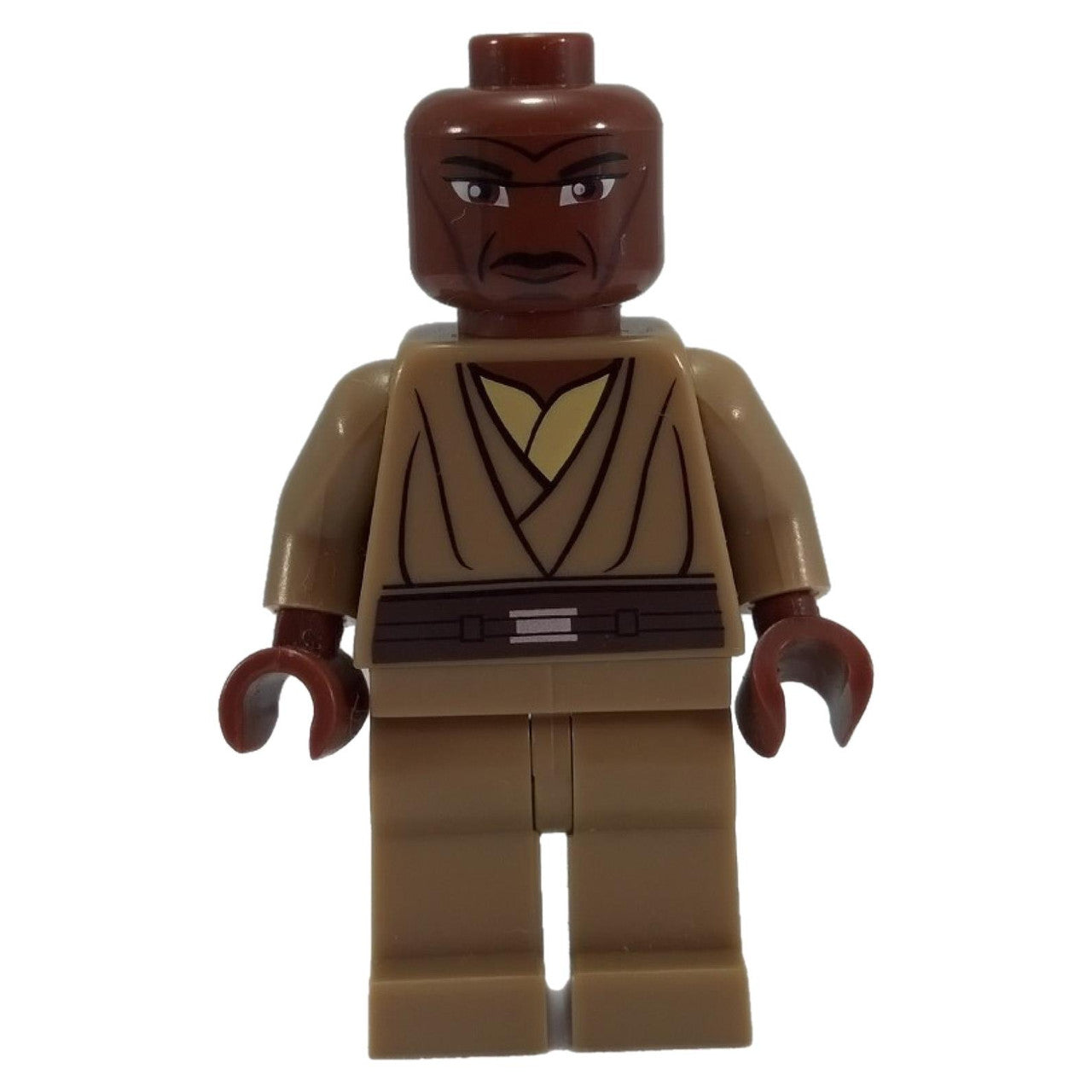 Mace Windu - Clone Wars