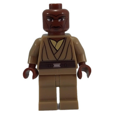 Mace Windu - Klonkriege 