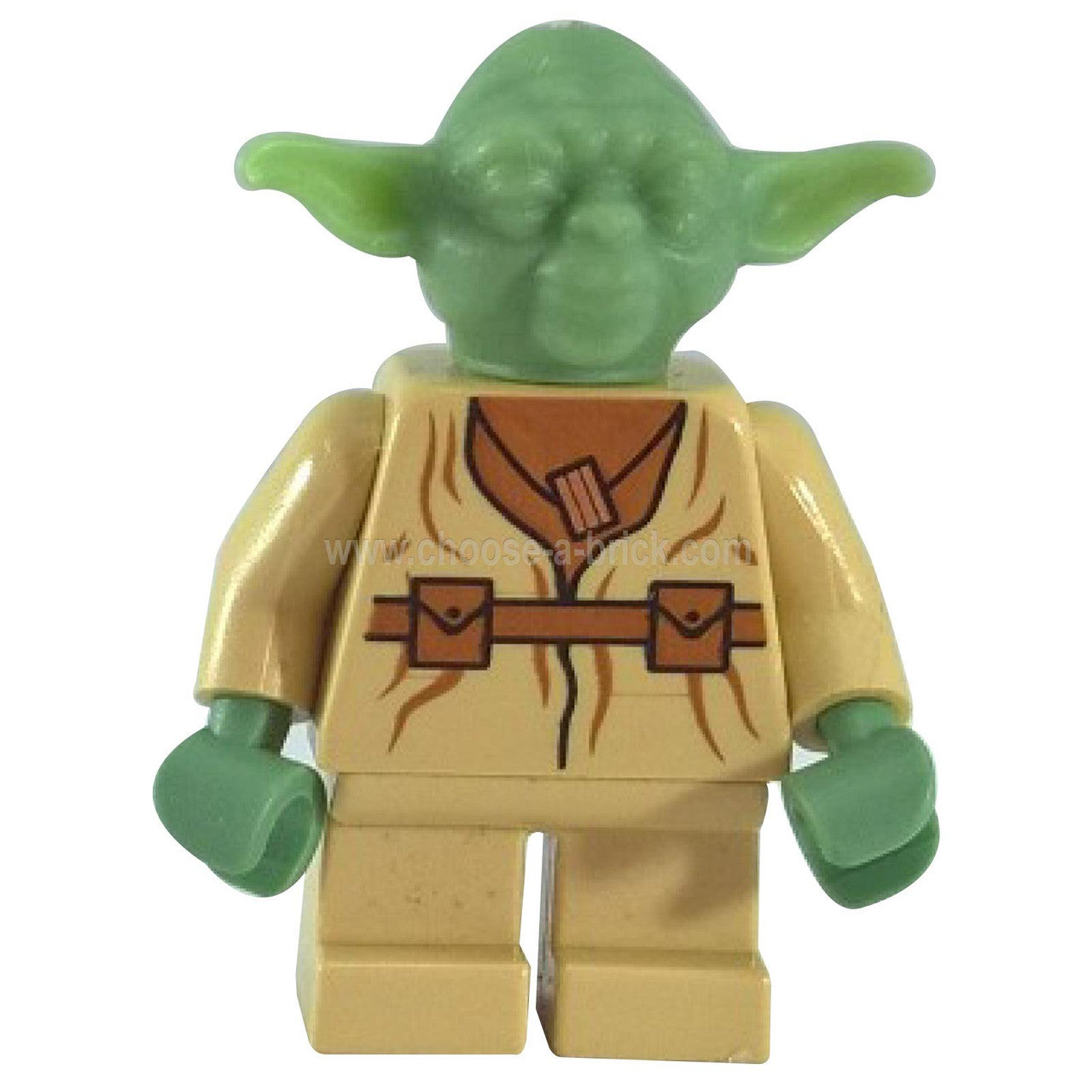 Yoda