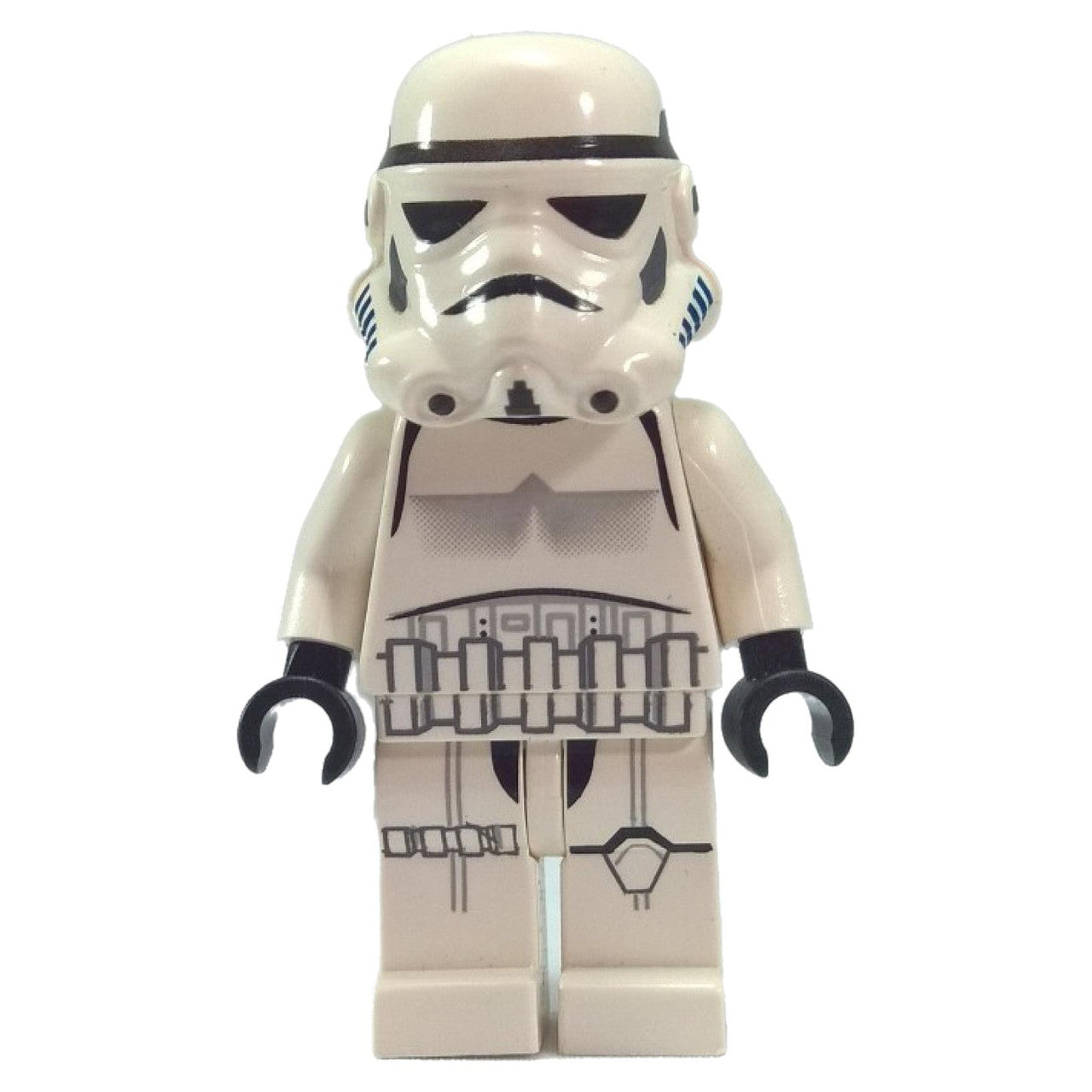 Stormtrooper (Printed Legs and Hips)