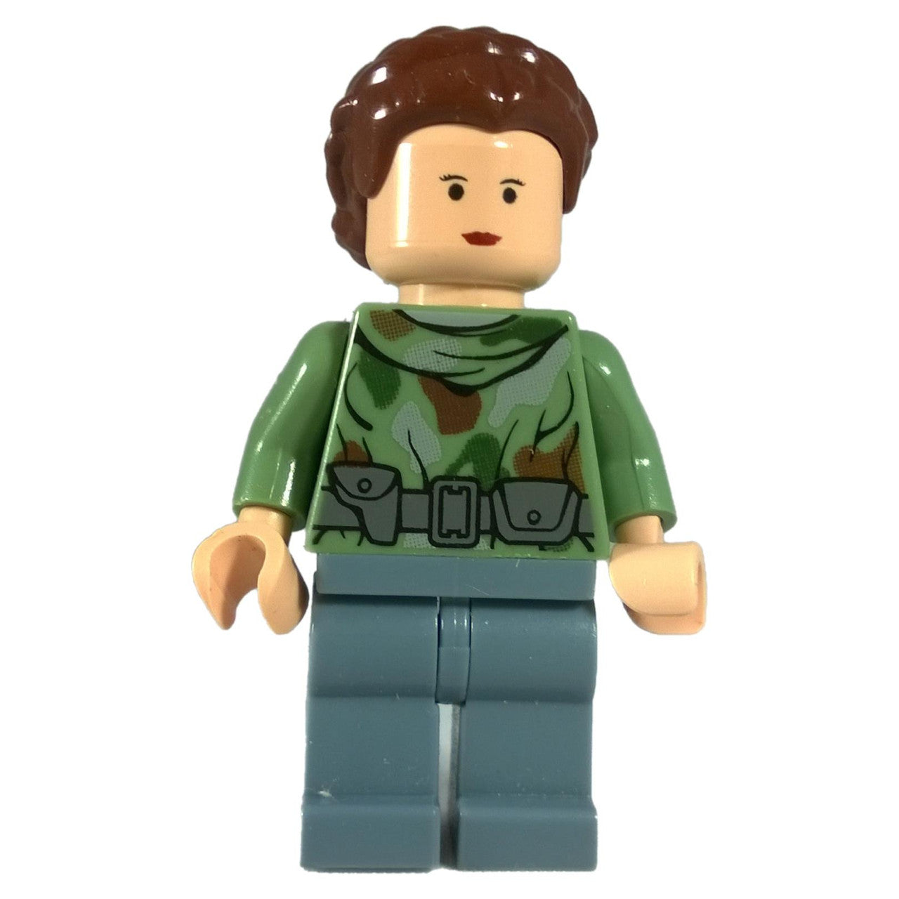 Princess Leia (Endor Outfit)