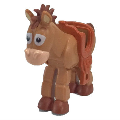 Bullseye - Toy Story Pferd 