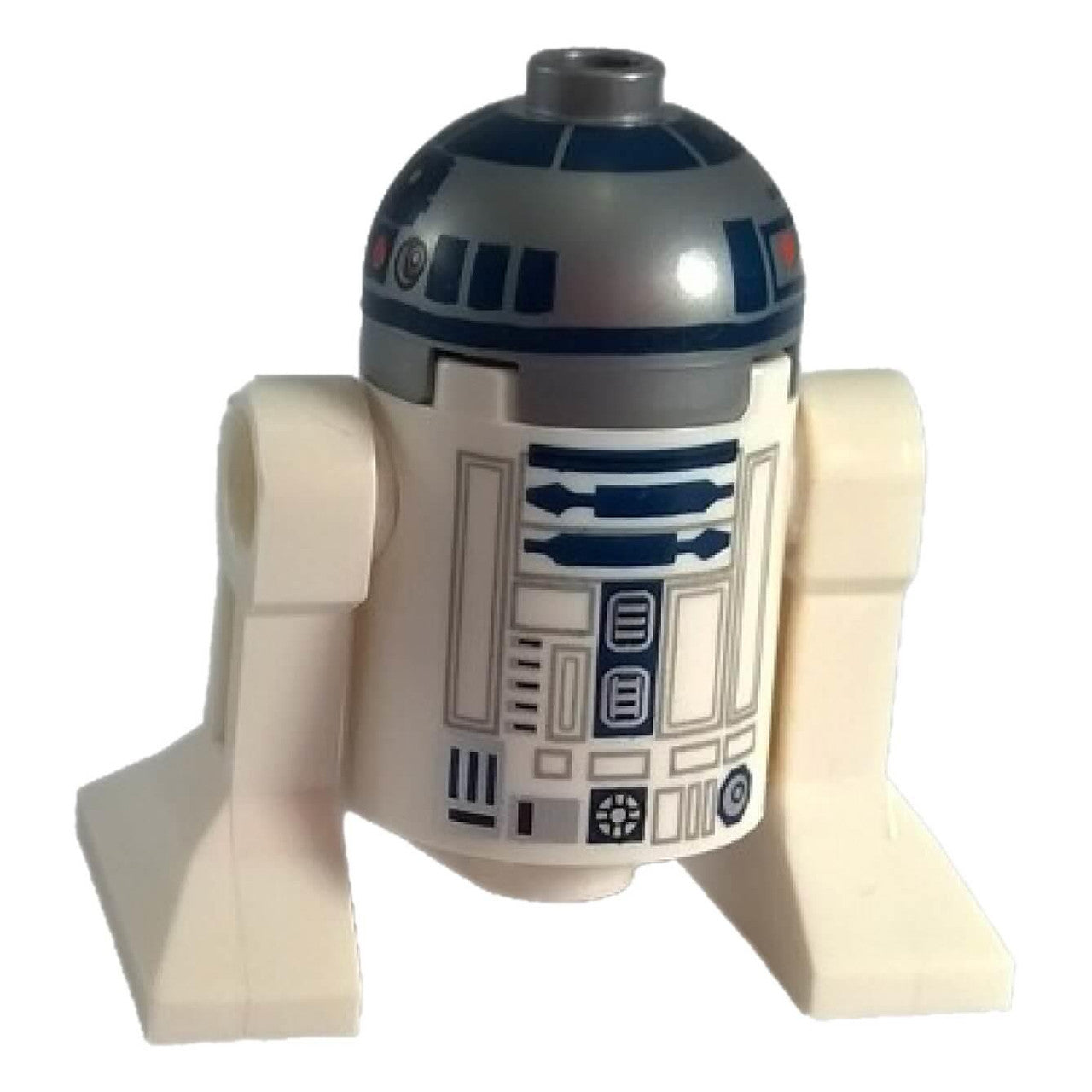 R2-D2 - sw679 - christmas version