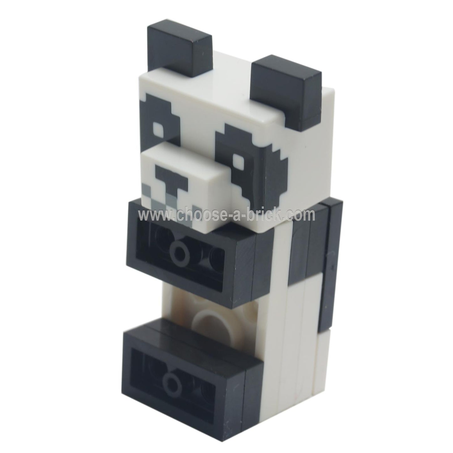 LEGO Minecraft Panda-Baby