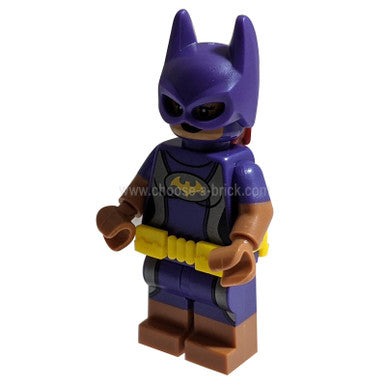 Urlaub Batgirl