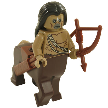 Centaur - hp236 with bow LEGO Harry Potter