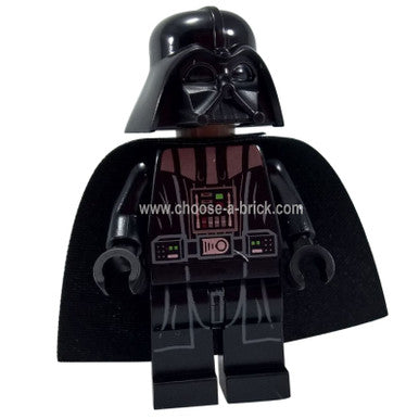 Darth Vader Tan Kopf 75055 