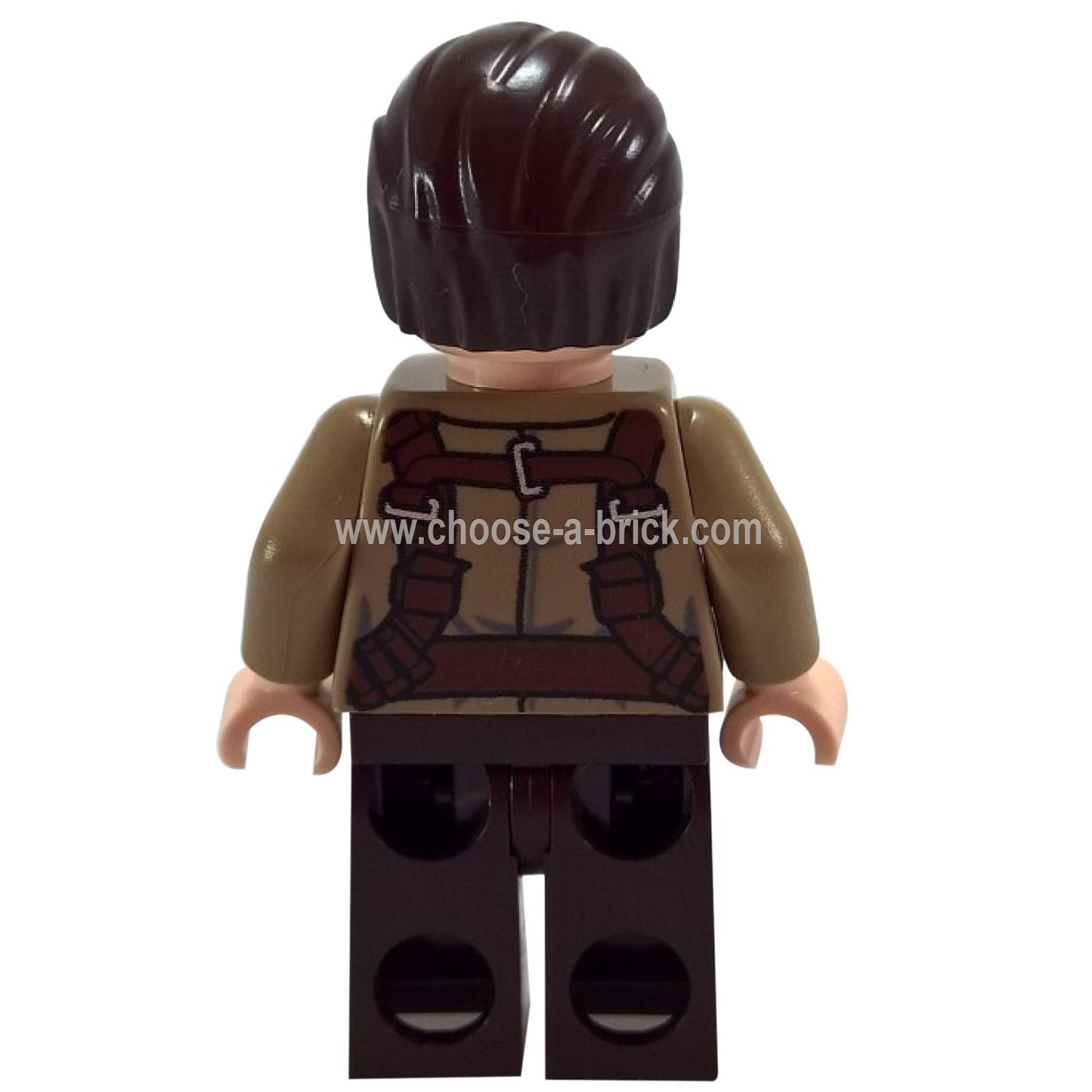 Widerstand Mann Soldat LEGO Star Wars Minifigur Erste Ordnung 