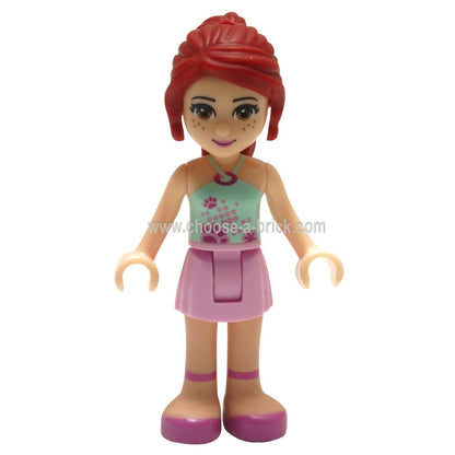 LEGO MInifigure - Mia