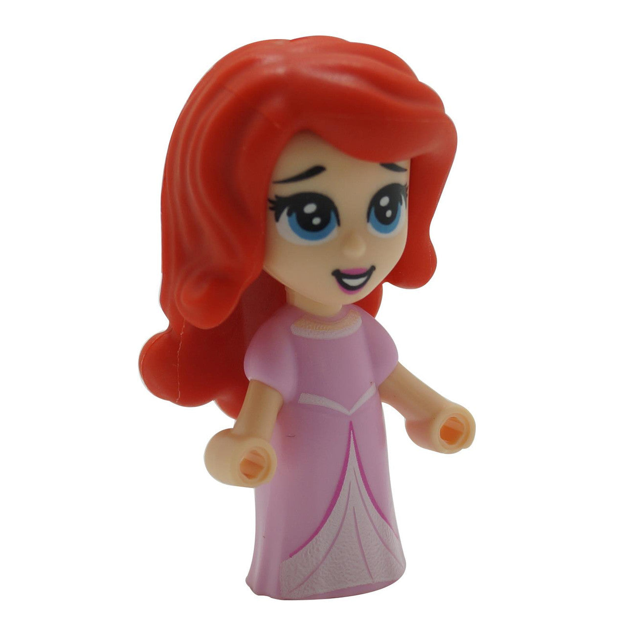 LEGO Minifigure Ariel, Human - Micro Doll - dp089new