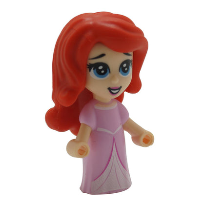 LEGO Minifigure Ariel, Human - Micro Doll - dp089new