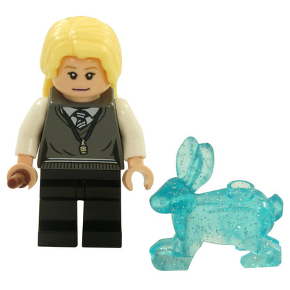 LEGO MInifigure harry Potter -  Luna Lovegood