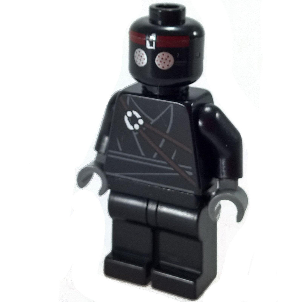 Foot Soldier - LEGO Minifigure Teenage Mutant turtle