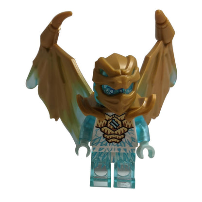 Zane (Golden Dragon) (71773)