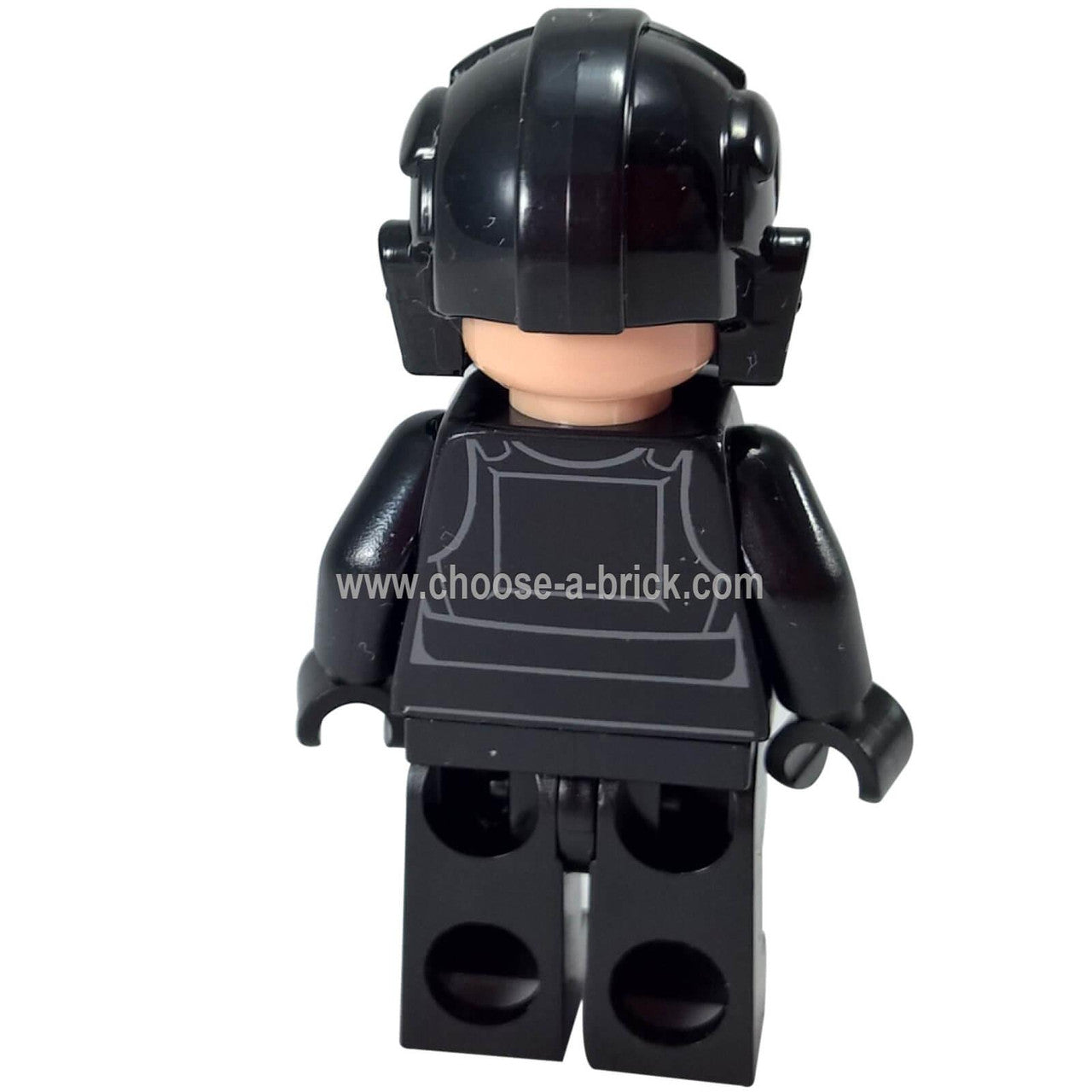 Tie Fighter Pilot Rebels -- sw621