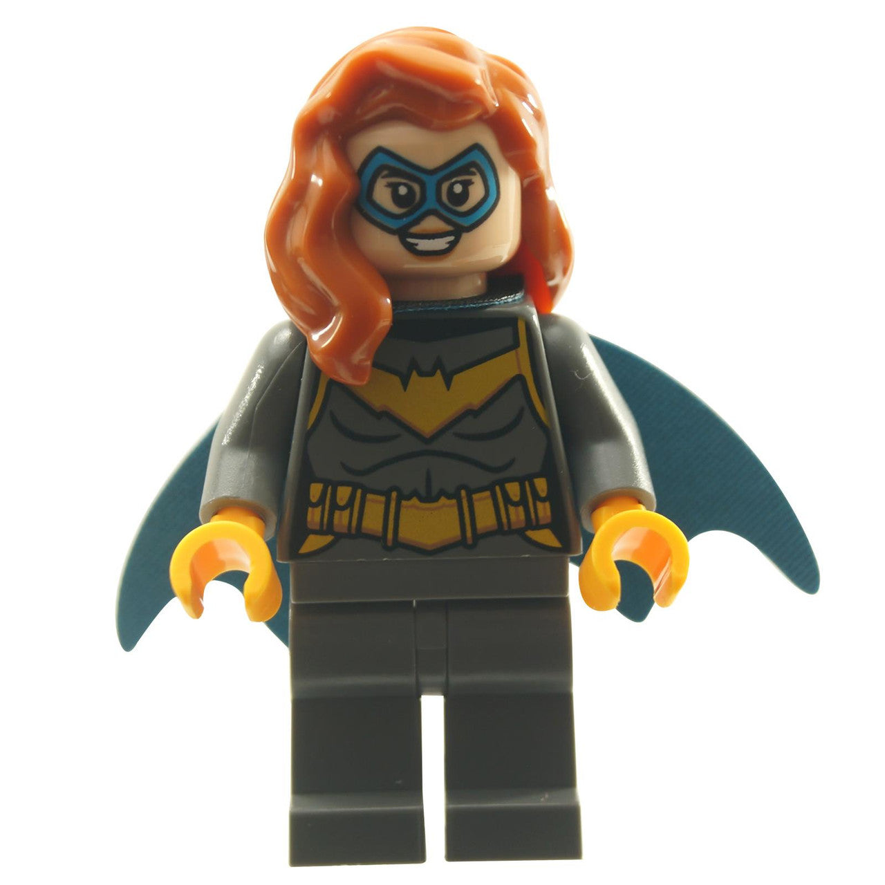 LEGO Minifigure Batgirl - sh658 - sh0658new