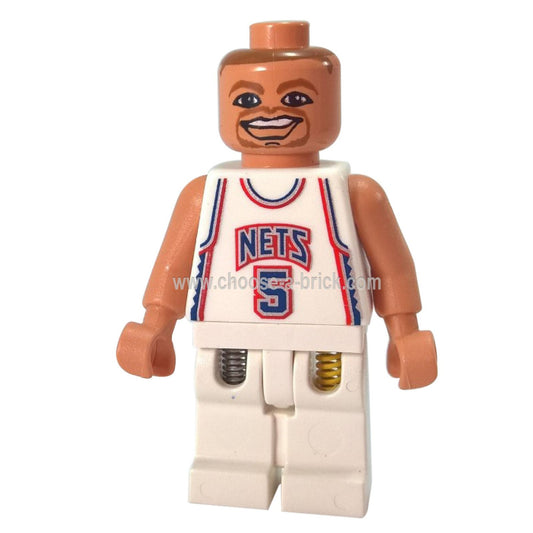 nba-jason-kidd-new-jersey-nets-5-white-uniform