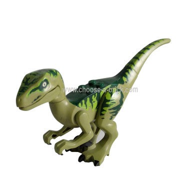 Raptor - Velociraptor Charlie aus Jurassic World I 