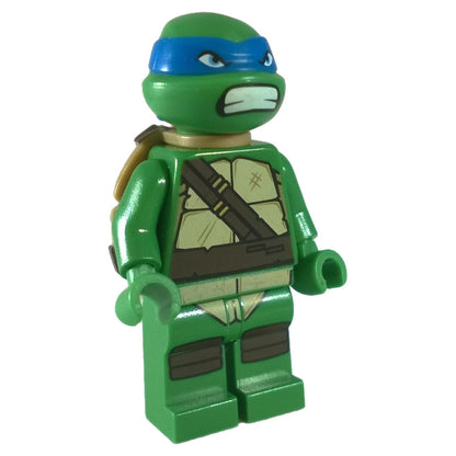 Leonardo (79104) - tnt002 LEGO Minifigure