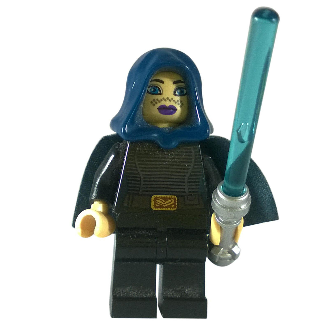 LEGO Minifigure Barriss Offee - sw379