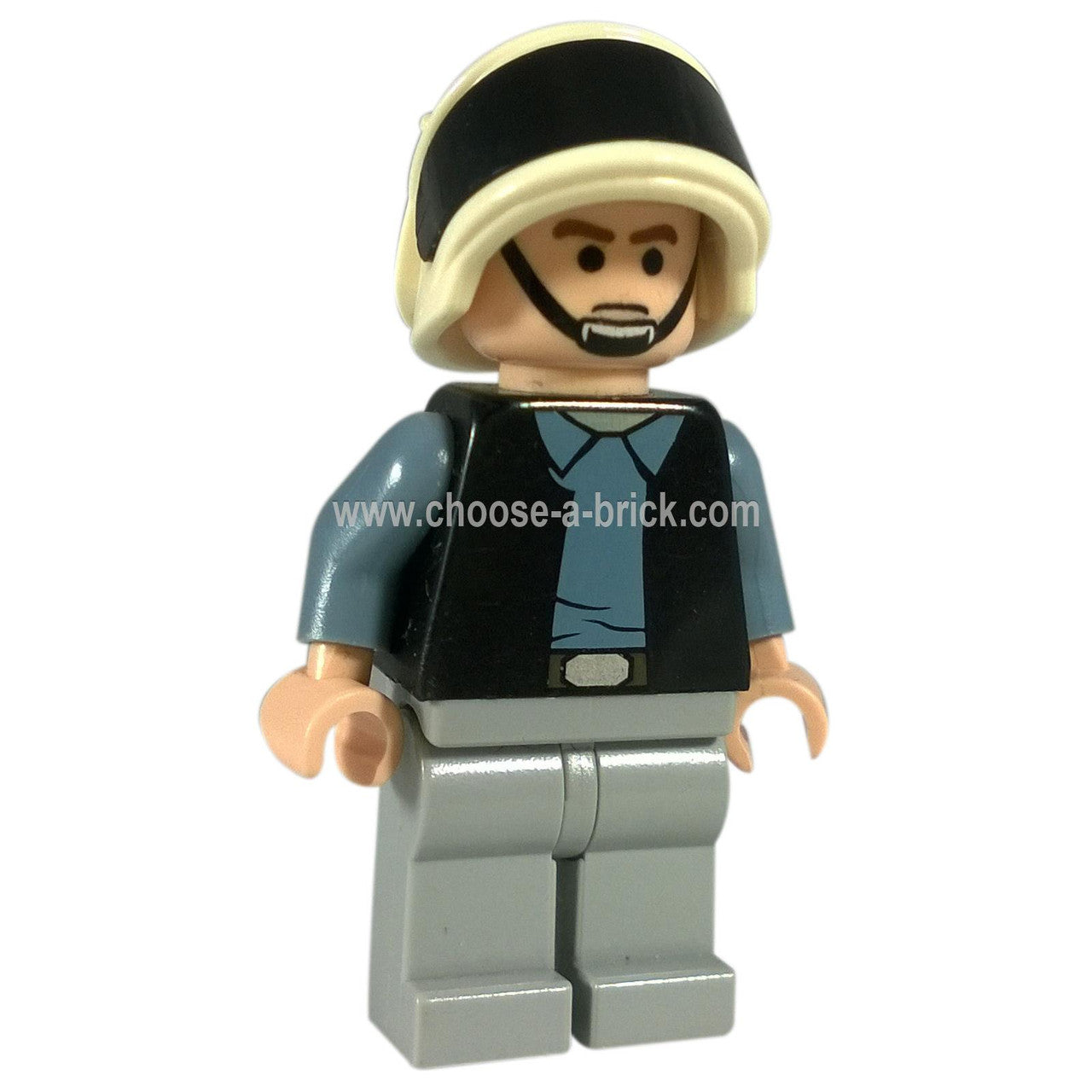 LEGO Minifigure - Rebel Scout Trooper