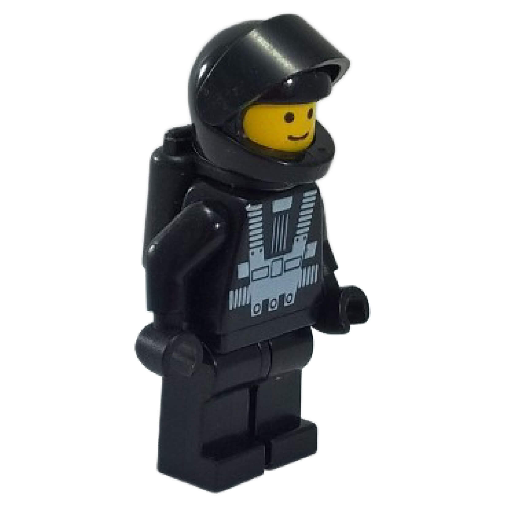 LEGO Minifigure - Early spaceman